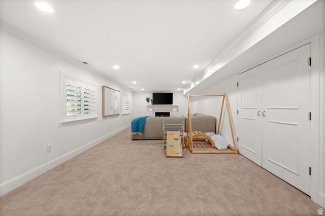 5444 S WAYMAN LN, Holladay, UT 84117