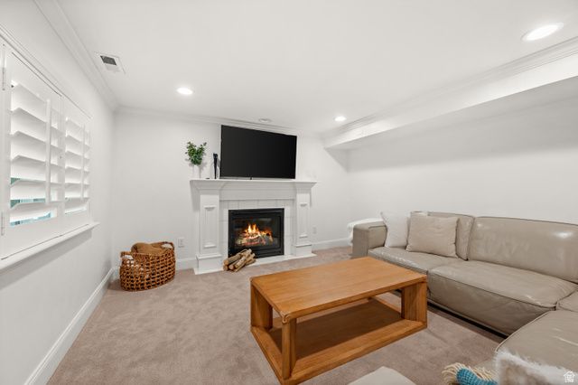 5444 S WAYMAN LN, Holladay, UT 84117