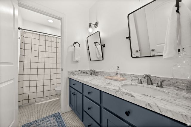 5444 S WAYMAN LN, Holladay, UT 84117