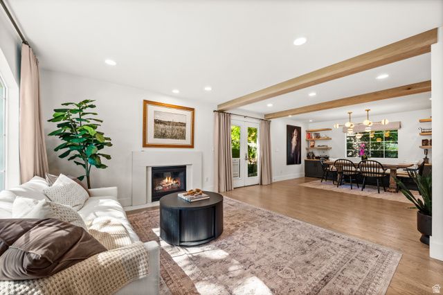 5444 S WAYMAN LN, Holladay, UT 84117