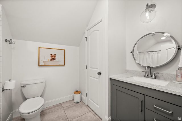 5444 S WAYMAN LN, Holladay, UT 84117