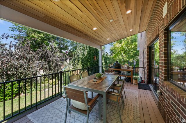 5444 S WAYMAN LN, Holladay, UT 84117