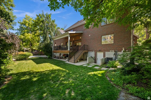5444 S WAYMAN LN, Holladay, UT 84117