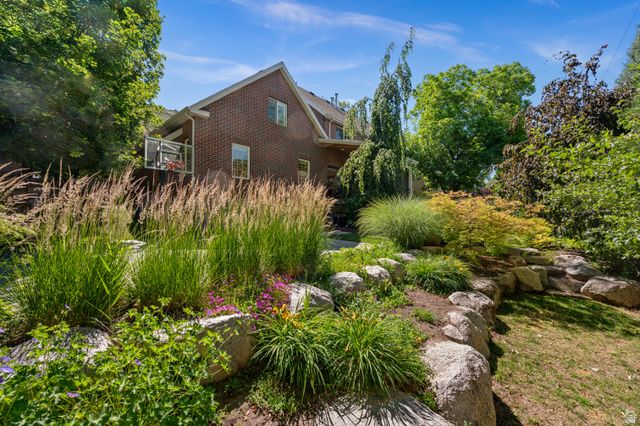 5444 S WAYMAN LN, Holladay, UT 84117