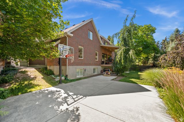5444 S WAYMAN LN, Holladay, UT 84117