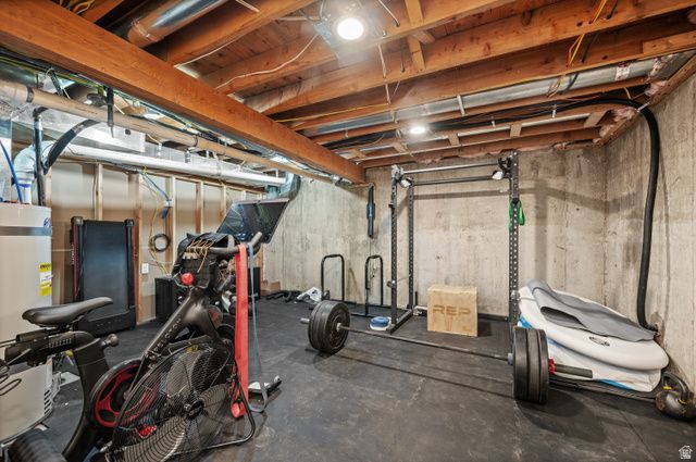 5444 S WAYMAN LN, Holladay, UT 84117