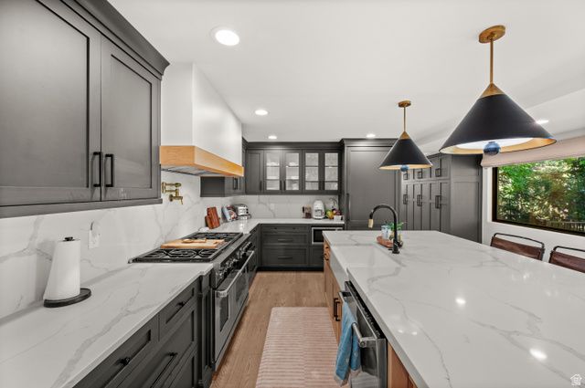 5444 S WAYMAN LN, Holladay, UT 84117