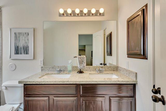 14333 Tobe Davis Drive, Horizon City, TX 79928