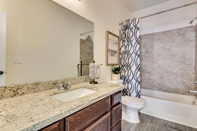 14333 Tobe Davis Drive, Horizon City, TX 79928