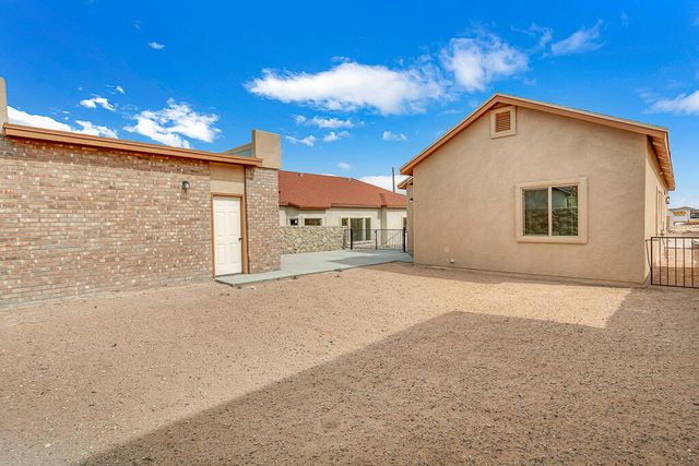 14333 Tobe Davis Drive, Horizon City, TX 79928