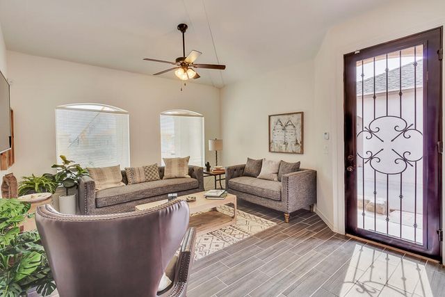 14333 Tobe Davis Drive, Horizon City, TX 79928