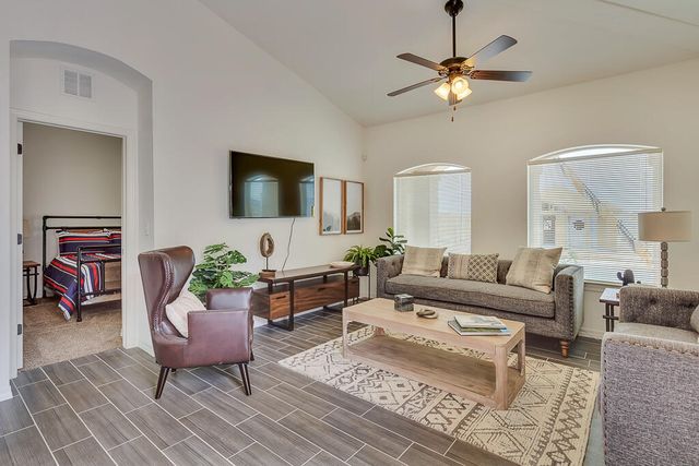 14333 Tobe Davis Drive, Horizon City, TX 79928