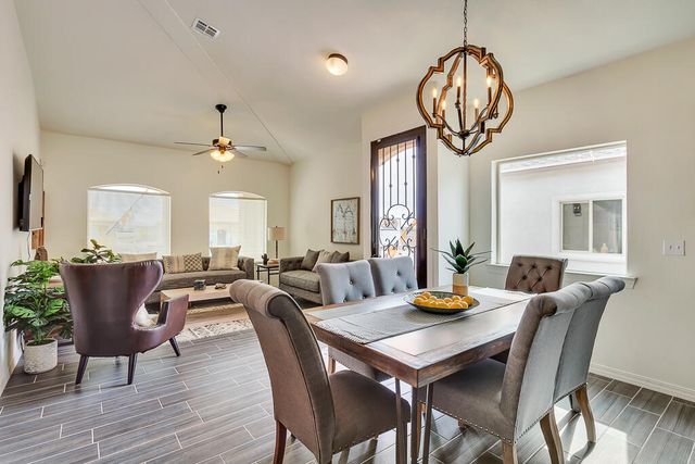 14333 Tobe Davis Drive, Horizon City, TX 79928