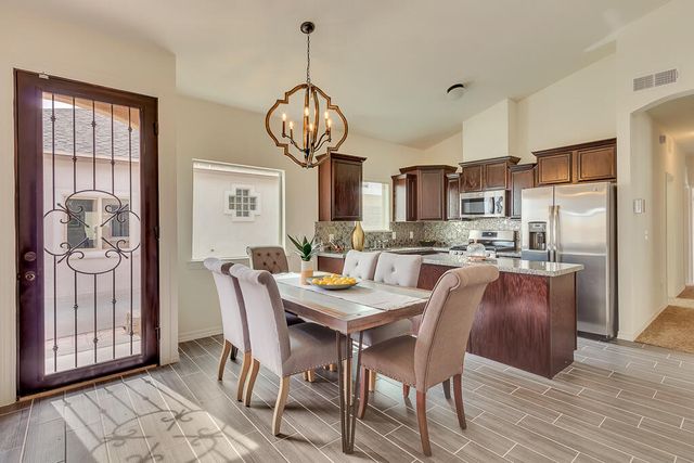 14333 Tobe Davis Drive, Horizon City, TX 79928