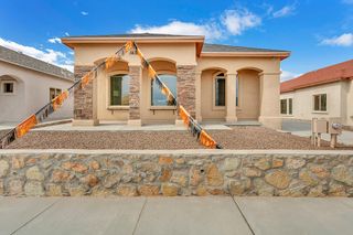 14333 Tobe Davis Drive, Horizon City, TX 79928