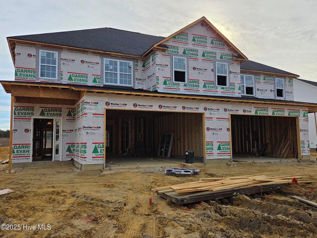 2009 Dartford Drive A, Greenville, NC 27834