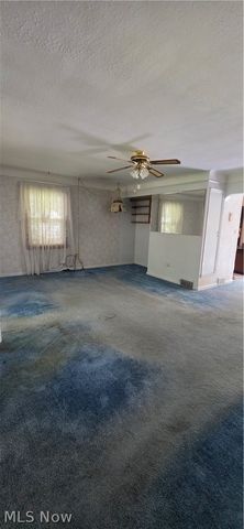 10017 W Ridgewood Drive, Parma Heights, OH 44130