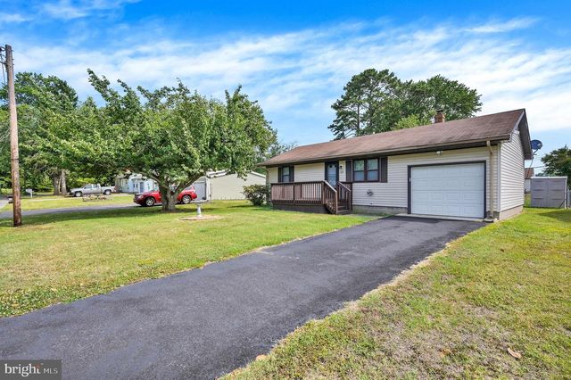 511 SUNSET DR, Dover, DE 19901