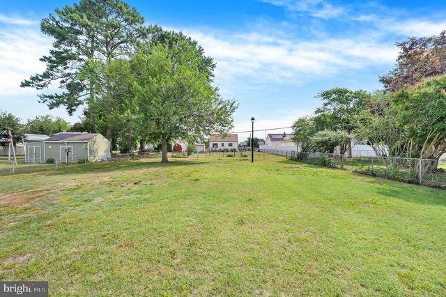 511 SUNSET DR, Dover, DE 19901