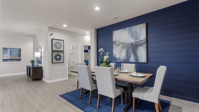 15145 RAM ROCK Drive, Fort Worth, TX 76008