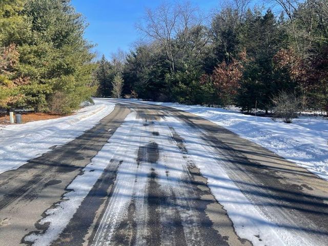 9086 Forest Pines Drive, Mecosta, MI 49332