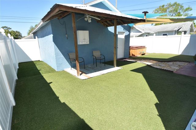 2918 10TH STREET N, St Petersburg, FL 33704