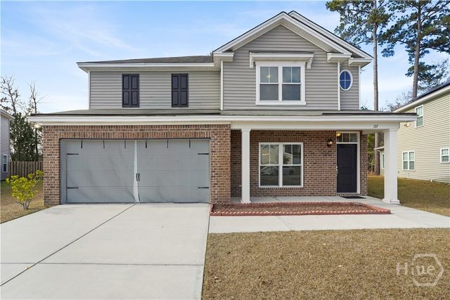 137 Spoonbill Circle, Savannah, GA 31405