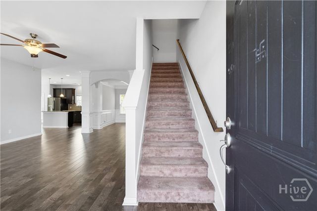 137 Spoonbill Circle, Savannah, GA 31405