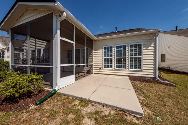 109 Schooner Bend Avenue, Summerville, SC 29486