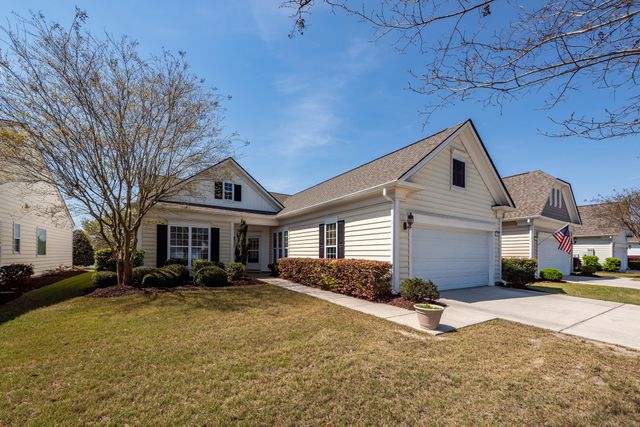 109 Schooner Bend Avenue, Summerville, SC 29486