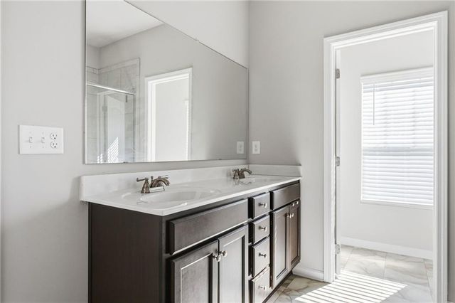 2114 Prichard Park Drive, Kennesaw, GA 30144