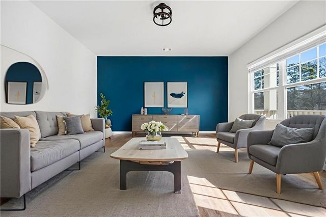 2114 Prichard Park Drive, Kennesaw, GA 30144