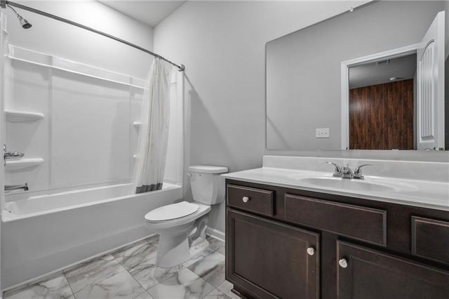 2114 Prichard Park Drive, Kennesaw, GA 30144