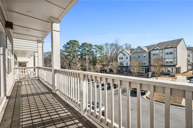 2114 Prichard Park Drive, Kennesaw, GA 30144