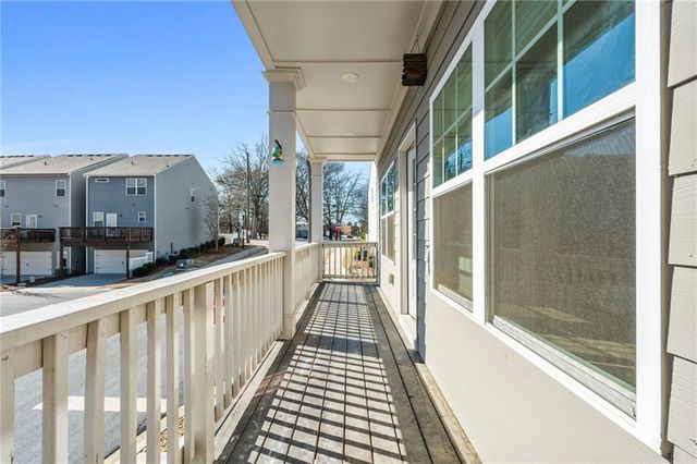 2114 Prichard Park Drive, Kennesaw, GA 30144