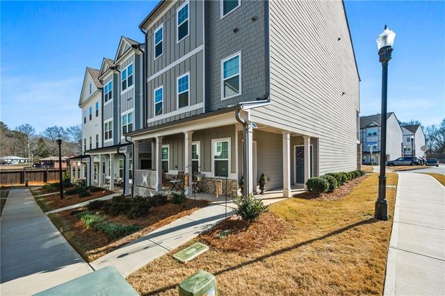 2114 Prichard Park Drive, Kennesaw, GA 30144