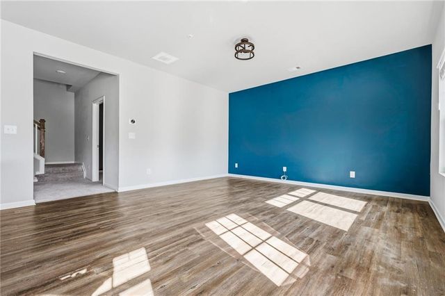 2114 Prichard Park Drive, Kennesaw, GA 30144