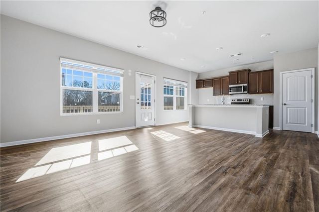 2114 Prichard Park Drive, Kennesaw, GA 30144