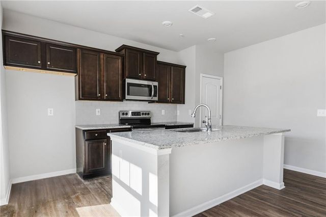 2114 Prichard Park Drive, Kennesaw, GA 30144