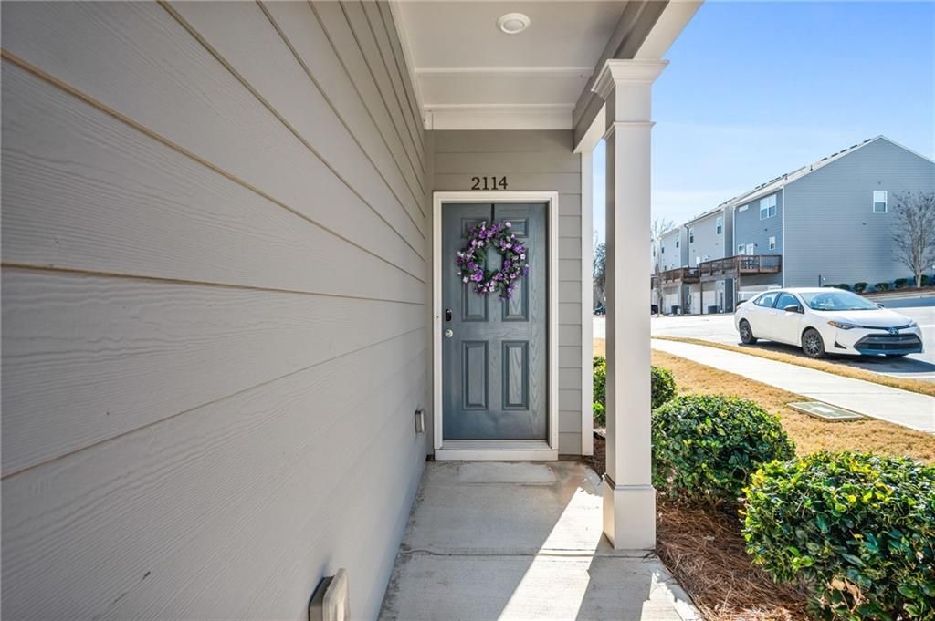 2114 Prichard Park Drive, Kennesaw, GA 30144