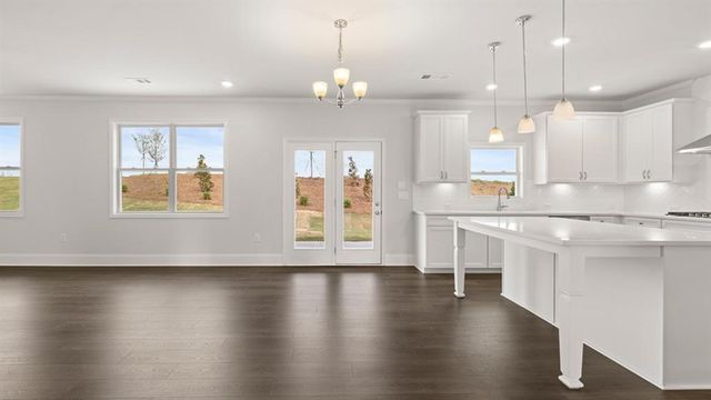 4985 Thalley Creek Drive, Cumming, GA 30040