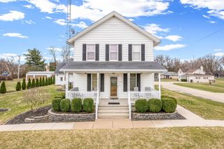 2513 Woods Street, West Brooklyn, IL 61378