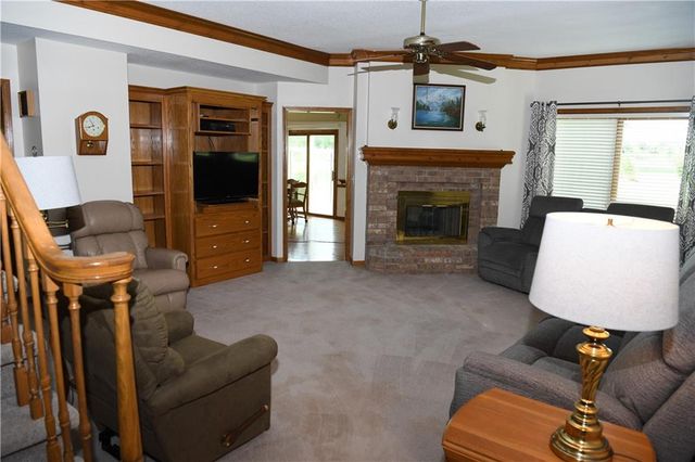 19301 E 215th Street, Harrisonville, MO 64701