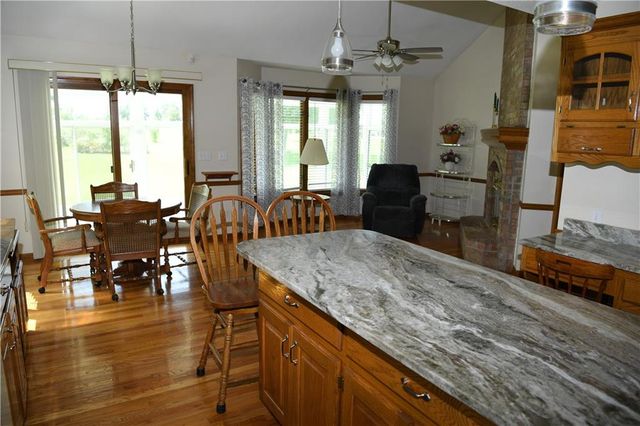 19301 E 215th Street, Harrisonville, MO 64701