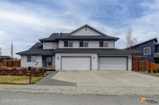 1091 Northpointe Bluff Drive, Anchorage, AK 99501