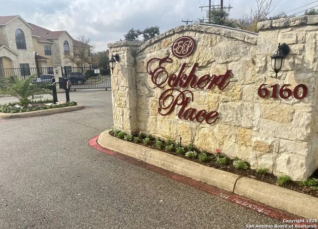 6160 Eckhert Rd Apt 103, San Antonio, TX 78240