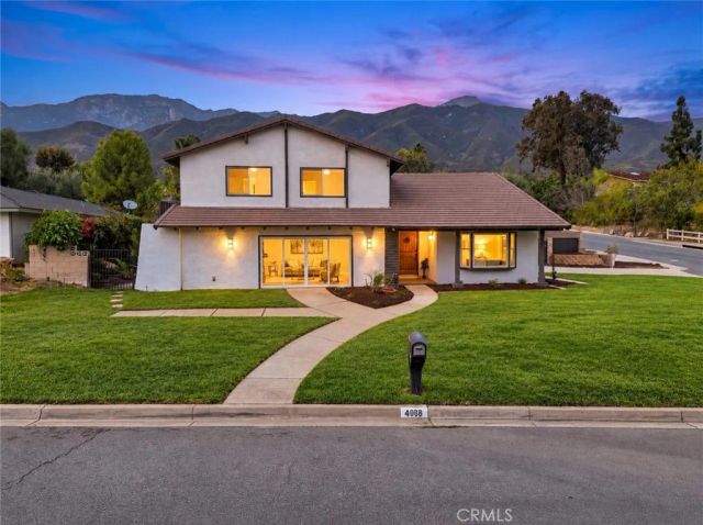 9086 Hillside, Alta Loma, CA 91737