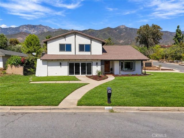 9086 Hillside, Alta Loma, CA 91737
