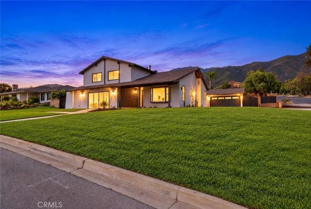 9086 Hillside, Alta Loma, CA 91737