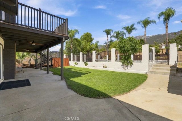 9086 Hillside, Alta Loma, CA 91737